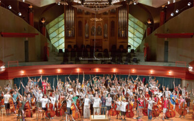 International Society of Bassists