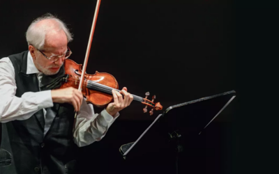 Les luthiers français bientôt privés de bois pour leurs archets
