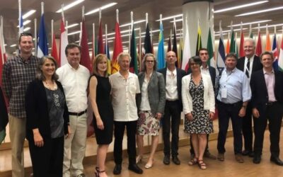 Global Action on Musical Instruments Begins Next Week